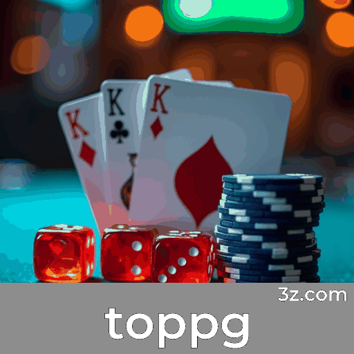 Acessar o site toppg COM